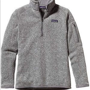 Patagonia fleece